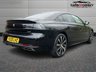 USED 2020 20 PEUGEOT 508 1.5 BlueHDi GT Line Fastback 5dr Diesel Manual Euro 6 (s/s) (130 ps) 