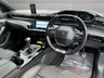 USED 2020 20 PEUGEOT 508 1.5 BlueHDi GT Line Fastback 5dr Diesel Manual Euro 6 (s/s) (130 ps) 