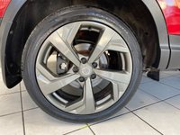 USED 2018 68 NISSAN QASHQAI 1.2 DIG-T Tekna SUV 5dr Petrol Manual Euro 6 (s/s) (115 ps) MAGNETIC RED METALLIC / BLACK TRIM / PANORAMIC GLASS ROOF / DUAL ZONE CLIMATE CONTROL / ELECTRIC WINDOWS / AUTO LIGHTS / WIPERS / CRUISE CONTROL / SPEED LIMITER / DAB TUNER / BOSE SPEAKERS / CD / AUX / USB / BLUETOOTH / SATNAV / 360 DEGREE CAMERAS / PARKING SENSORS / 19" ALLOYS / PRIVACY GLASS / MAIN DEALER SERVICE HISTORY / 7 SERVICES