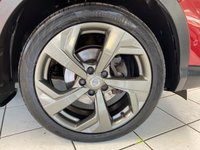 USED 2018 68 NISSAN QASHQAI 1.2 DIG-T Tekna SUV 5dr Petrol Manual Euro 6 (s/s) (115 ps) MAGNETIC RED METALLIC / BLACK TRIM / PANORAMIC GLASS ROOF / DUAL ZONE CLIMATE CONTROL / ELECTRIC WINDOWS / AUTO LIGHTS / WIPERS / CRUISE CONTROL / SPEED LIMITER / DAB TUNER / BOSE SPEAKERS / CD / AUX / USB / BLUETOOTH / SATNAV / 360 DEGREE CAMERAS / PARKING SENSORS / 19" ALLOYS / PRIVACY GLASS / MAIN DEALER SERVICE HISTORY / 7 SERVICES