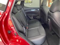 USED 2018 68 NISSAN QASHQAI 1.2 DIG-T Tekna SUV 5dr Petrol Manual Euro 6 (s/s) (115 ps) MAGNETIC RED METALLIC / BLACK TRIM / PANORAMIC GLASS ROOF / DUAL ZONE CLIMATE CONTROL / ELECTRIC WINDOWS / AUTO LIGHTS / WIPERS / CRUISE CONTROL / SPEED LIMITER / DAB TUNER / BOSE SPEAKERS / CD / AUX / USB / BLUETOOTH / SATNAV / 360 DEGREE CAMERAS / PARKING SENSORS / 19" ALLOYS / PRIVACY GLASS / MAIN DEALER SERVICE HISTORY / 7 SERVICES