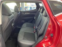 USED 2018 68 NISSAN QASHQAI 1.2 DIG-T Tekna SUV 5dr Petrol Manual Euro 6 (s/s) (115 ps) MAGNETIC RED METALLIC / BLACK TRIM / PANORAMIC GLASS ROOF / DUAL ZONE CLIMATE CONTROL / ELECTRIC WINDOWS / AUTO LIGHTS / WIPERS / CRUISE CONTROL / SPEED LIMITER / DAB TUNER / BOSE SPEAKERS / CD / AUX / USB / BLUETOOTH / SATNAV / 360 DEGREE CAMERAS / PARKING SENSORS / 19" ALLOYS / PRIVACY GLASS / MAIN DEALER SERVICE HISTORY / 7 SERVICES