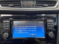 USED 2018 68 NISSAN QASHQAI 1.2 DIG-T Tekna SUV 5dr Petrol Manual Euro 6 (s/s) (115 ps) MAGNETIC RED METALLIC / BLACK TRIM / PANORAMIC GLASS ROOF / DUAL ZONE CLIMATE CONTROL / ELECTRIC WINDOWS / AUTO LIGHTS / WIPERS / CRUISE CONTROL / SPEED LIMITER / DAB TUNER / BOSE SPEAKERS / CD / AUX / USB / BLUETOOTH / SATNAV / 360 DEGREE CAMERAS / PARKING SENSORS / 19" ALLOYS / PRIVACY GLASS / MAIN DEALER SERVICE HISTORY / 7 SERVICES