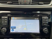 USED 2018 68 NISSAN QASHQAI 1.2 DIG-T Tekna SUV 5dr Petrol Manual Euro 6 (s/s) (115 ps) MAGNETIC RED METALLIC / BLACK TRIM / PANORAMIC GLASS ROOF / DUAL ZONE CLIMATE CONTROL / ELECTRIC WINDOWS / AUTO LIGHTS / WIPERS / CRUISE CONTROL / SPEED LIMITER / DAB TUNER / BOSE SPEAKERS / CD / AUX / USB / BLUETOOTH / SATNAV / 360 DEGREE CAMERAS / PARKING SENSORS / 19" ALLOYS / PRIVACY GLASS / MAIN DEALER SERVICE HISTORY / 7 SERVICES