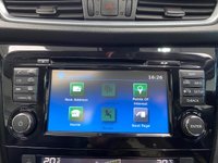 USED 2018 68 NISSAN QASHQAI 1.2 DIG-T Tekna SUV 5dr Petrol Manual Euro 6 (s/s) (115 ps) MAGNETIC RED METALLIC / BLACK TRIM / PANORAMIC GLASS ROOF / DUAL ZONE CLIMATE CONTROL / ELECTRIC WINDOWS / AUTO LIGHTS / WIPERS / CRUISE CONTROL / SPEED LIMITER / DAB TUNER / BOSE SPEAKERS / CD / AUX / USB / BLUETOOTH / SATNAV / 360 DEGREE CAMERAS / PARKING SENSORS / 19" ALLOYS / PRIVACY GLASS / MAIN DEALER SERVICE HISTORY / 7 SERVICES