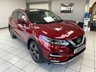 USED 2018 68 NISSAN QASHQAI 1.2 DIG-T Tekna SUV 5dr Petrol Manual Euro 6 (s/s) (115 ps) MAGNETIC RED METALLIC / BLACK TRIM / PANORAMIC GLASS ROOF / DUAL ZONE CLIMATE CONTROL / ELECTRIC WINDOWS / AUTO LIGHTS / WIPERS / CRUISE CONTROL / SPEED LIMITER / DAB TUNER / BOSE SPEAKERS / CD / AUX / USB / BLUETOOTH / SATNAV / 360 DEGREE CAMERAS / PARKING SENSORS / 19" ALLOYS / PRIVACY GLASS / MAIN DEALER SERVICE HISTORY / 7 SERVICES