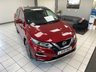 USED 2018 68 NISSAN QASHQAI 1.2 DIG-T Tekna SUV 5dr Petrol Manual Euro 6 (s/s) (115 ps) MAGNETIC RED METALLIC / BLACK TRIM / PANORAMIC GLASS ROOF / DUAL ZONE CLIMATE CONTROL / ELECTRIC WINDOWS / AUTO LIGHTS / WIPERS / CRUISE CONTROL / SPEED LIMITER / DAB TUNER / BOSE SPEAKERS / CD / AUX / USB / BLUETOOTH / SATNAV / 360 DEGREE CAMERAS / PARKING SENSORS / 19" ALLOYS / PRIVACY GLASS / MAIN DEALER SERVICE HISTORY / 7 SERVICES