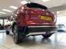 USED 2018 68 NISSAN QASHQAI 1.2 DIG-T Tekna SUV 5dr Petrol Manual Euro 6 (s/s) (115 ps) MAGNETIC RED METALLIC / BLACK TRIM / PANORAMIC GLASS ROOF / DUAL ZONE CLIMATE CONTROL / ELECTRIC WINDOWS / AUTO LIGHTS / WIPERS / CRUISE CONTROL / SPEED LIMITER / DAB TUNER / BOSE SPEAKERS / CD / AUX / USB / BLUETOOTH / SATNAV / 360 DEGREE CAMERAS / PARKING SENSORS / 19" ALLOYS / PRIVACY GLASS / MAIN DEALER SERVICE HISTORY / 7 SERVICES