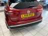 USED 2018 68 NISSAN QASHQAI 1.2 DIG-T Tekna SUV 5dr Petrol Manual Euro 6 (s/s) (115 ps) MAGNETIC RED METALLIC / BLACK TRIM / PANORAMIC GLASS ROOF / DUAL ZONE CLIMATE CONTROL / ELECTRIC WINDOWS / AUTO LIGHTS / WIPERS / CRUISE CONTROL / SPEED LIMITER / DAB TUNER / BOSE SPEAKERS / CD / AUX / USB / BLUETOOTH / SATNAV / 360 DEGREE CAMERAS / PARKING SENSORS / 19" ALLOYS / PRIVACY GLASS / MAIN DEALER SERVICE HISTORY / 7 SERVICES