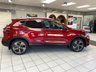 USED 2018 68 NISSAN QASHQAI 1.2 DIG-T Tekna SUV 5dr Petrol Manual Euro 6 (s/s) (115 ps) MAGNETIC RED METALLIC / BLACK TRIM / PANORAMIC GLASS ROOF / DUAL ZONE CLIMATE CONTROL / ELECTRIC WINDOWS / AUTO LIGHTS / WIPERS / CRUISE CONTROL / SPEED LIMITER / DAB TUNER / BOSE SPEAKERS / CD / AUX / USB / BLUETOOTH / SATNAV / 360 DEGREE CAMERAS / PARKING SENSORS / 19" ALLOYS / PRIVACY GLASS / MAIN DEALER SERVICE HISTORY / 7 SERVICES