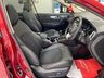 USED 2018 68 NISSAN QASHQAI 1.2 DIG-T Tekna SUV 5dr Petrol Manual Euro 6 (s/s) (115 ps) MAGNETIC RED METALLIC / BLACK TRIM / PANORAMIC GLASS ROOF / DUAL ZONE CLIMATE CONTROL / ELECTRIC WINDOWS / AUTO LIGHTS / WIPERS / CRUISE CONTROL / SPEED LIMITER / DAB TUNER / BOSE SPEAKERS / CD / AUX / USB / BLUETOOTH / SATNAV / 360 DEGREE CAMERAS / PARKING SENSORS / 19" ALLOYS / PRIVACY GLASS / MAIN DEALER SERVICE HISTORY / 7 SERVICES