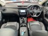 USED 2018 68 NISSAN QASHQAI 1.2 DIG-T Tekna SUV 5dr Petrol Manual Euro 6 (s/s) (115 ps) MAGNETIC RED METALLIC / BLACK TRIM / PANORAMIC GLASS ROOF / DUAL ZONE CLIMATE CONTROL / ELECTRIC WINDOWS / AUTO LIGHTS / WIPERS / CRUISE CONTROL / SPEED LIMITER / DAB TUNER / BOSE SPEAKERS / CD / AUX / USB / BLUETOOTH / SATNAV / 360 DEGREE CAMERAS / PARKING SENSORS / 19" ALLOYS / PRIVACY GLASS / MAIN DEALER SERVICE HISTORY / 7 SERVICES