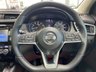 USED 2018 68 NISSAN QASHQAI 1.2 DIG-T Tekna SUV 5dr Petrol Manual Euro 6 (s/s) (115 ps) MAGNETIC RED METALLIC / BLACK TRIM / PANORAMIC GLASS ROOF / DUAL ZONE CLIMATE CONTROL / ELECTRIC WINDOWS / AUTO LIGHTS / WIPERS / CRUISE CONTROL / SPEED LIMITER / DAB TUNER / BOSE SPEAKERS / CD / AUX / USB / BLUETOOTH / SATNAV / 360 DEGREE CAMERAS / PARKING SENSORS / 19" ALLOYS / PRIVACY GLASS / MAIN DEALER SERVICE HISTORY / 7 SERVICES