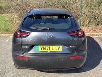 USED 2021 71 MAZDA MX-30 35.5kWh SE-L Lux SUV 5dr Electric Auto (145 ps) Head Up Display, Reversing Camera