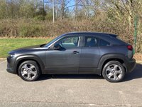 USED 2021 71 MAZDA MX-30 35.5kWh SE-L Lux SUV 5dr Electric Auto (145 ps) Head Up Display, Reversing Camera