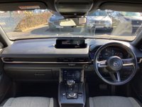 USED 2021 71 MAZDA MX-30 35.5kWh SE-L Lux SUV 5dr Electric Auto (145 ps) Head Up Display, Reversing Camera