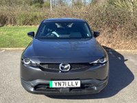USED 2021 71 MAZDA MX-30 35.5kWh SE-L Lux SUV 5dr Electric Auto (145 ps) Head Up Display, Reversing Camera