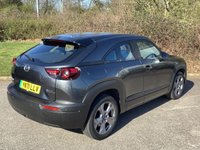 USED 2021 71 MAZDA MX-30 35.5kWh SE-L Lux SUV 5dr Electric Auto (145 ps) Head Up Display, Reversing Camera