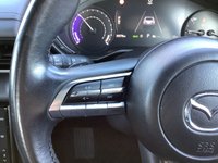 USED 2021 71 MAZDA MX-30 35.5kWh SE-L Lux SUV 5dr Electric Auto (145 ps) Head Up Display, Reversing Camera