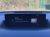 USED 2021 71 MAZDA MX-30 35.5kWh SE-L Lux SUV 5dr Electric Auto (145 ps) Head Up Display, Reversing Camera