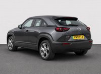 USED 2021 71 MAZDA MX-30 35.5kWh SE-L Lux SUV 5dr Electric Auto (145 ps) Head Up Display, Reversing Camera