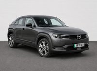USED 2021 71 MAZDA MX-30 35.5kWh SE-L Lux SUV 5dr Electric Auto (145 ps) Head Up Display, Reversing Camera