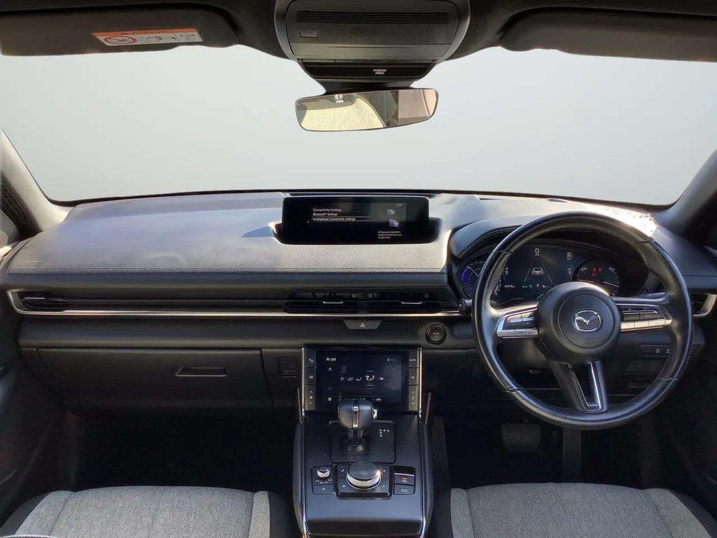 2021 Mazda MX-30 — image 6