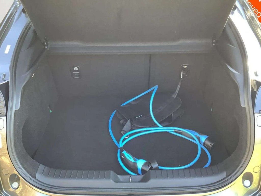 2021 Mazda MX-30 — image 8