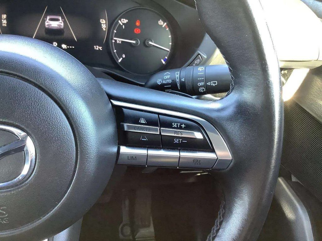 2021 Mazda MX-30 — image 11