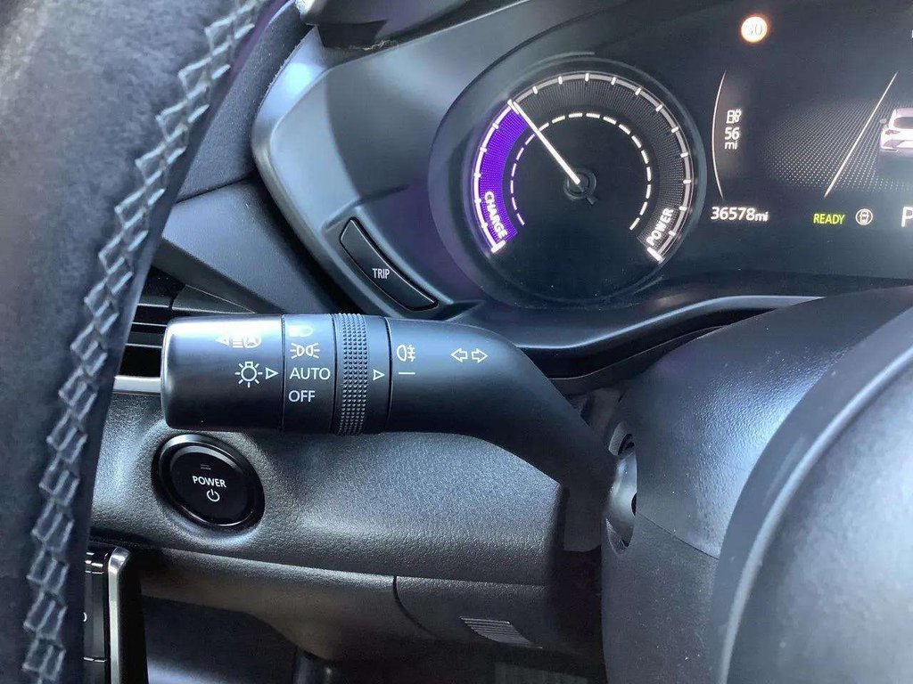 2021 Mazda MX-30 — image 12