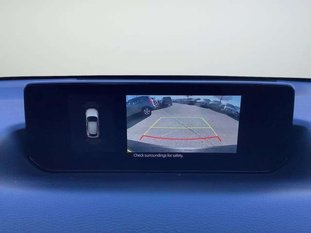 2021 Mazda MX-30 — image 15