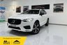 USED 2021 21 VOLVO XC60 2.0 B5 MHEV R-Design SUV 5dr Petrol Hybrid Auto AWD Euro 6 (s/s) (250 ps) FULL SERVICE HISTORY