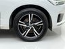 USED 2021 21 VOLVO XC60 2.0 B5 MHEV R-Design SUV 5dr Petrol Hybrid Auto AWD Euro 6 (s/s) (250 ps) FULL SERVICE HISTORY