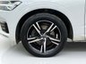 USED 2021 21 VOLVO XC60 2.0 B5 MHEV R-Design SUV 5dr Petrol Hybrid Auto AWD Euro 6 (s/s) (250 ps) FULL SERVICE HISTORY