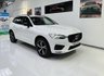 USED 2021 21 VOLVO XC60 2.0 B5 MHEV R-Design SUV 5dr Petrol Hybrid Auto AWD Euro 6 (s/s) (250 ps) FULL SERVICE HISTORY