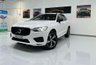 USED 2021 21 VOLVO XC60 2.0 B5 MHEV R-Design SUV 5dr Petrol Hybrid Auto AWD Euro 6 (s/s) (250 ps) FULL SERVICE HISTORY