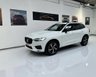 USED 2021 21 VOLVO XC60 2.0 B5 MHEV R-Design SUV 5dr Petrol Hybrid Auto AWD Euro 6 (s/s) (250 ps) FULL SERVICE HISTORY