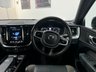 USED 2021 21 VOLVO XC60 2.0 B5 MHEV R-Design SUV 5dr Petrol Hybrid Auto AWD Euro 6 (s/s) (250 ps) FULL SERVICE HISTORY