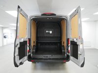 USED 2025 25 FORD TRANSIT 350 2.0 EBL 130 BHP L2 MEDIUM TREND CREWCAB 6 SEATER FACELIFT | 6 SEATER | AIR CON | L2 MEDIUM