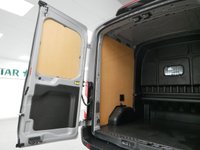 USED 2025 25 FORD TRANSIT 350 2.0 EBL 130 BHP L2 MEDIUM TREND CREWCAB 6 SEATER FACELIFT | 6 SEATER | AIR CON | L2 MEDIUM