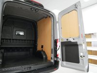 USED 2025 25 FORD TRANSIT 350 2.0 EBL 130 BHP L2 MEDIUM TREND CREWCAB 6 SEATER FACELIFT | 6 SEATER | AIR CON | L2 MEDIUM