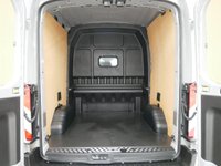 USED 2025 25 FORD TRANSIT 350 2.0 EBL 130 BHP L2 MEDIUM TREND CREWCAB 6 SEATER FACELIFT | 6 SEATER | AIR CON | L2 MEDIUM