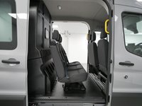 USED 2025 25 FORD TRANSIT 350 2.0 EBL 130 BHP L2 MEDIUM TREND CREWCAB 6 SEATER FACELIFT | 6 SEATER | AIR CON | L2 MEDIUM
