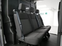 USED 2025 25 FORD TRANSIT 350 2.0 EBL 130 BHP L2 MEDIUM TREND CREWCAB 6 SEATER FACELIFT | 6 SEATER | AIR CON | L2 MEDIUM