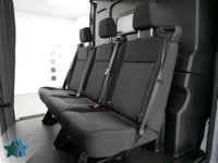 USED 2025 25 FORD TRANSIT 350 2.0 EBL 130 BHP L2 MEDIUM TREND CREWCAB 6 SEATER FACELIFT | 6 SEATER | AIR CON | L2 MEDIUM