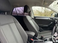 USED 2023 23 VOLKSWAGEN T-ROC 1.5 TSI Life SUV 5dr Petrol DSG Euro 6 (s/s) (150 ps) BLUETOOTH AUDIO CRUISE CONTROL