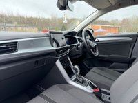 USED 2023 23 VOLKSWAGEN T-ROC 1.5 TSI Life SUV 5dr Petrol DSG Euro 6 (s/s) (150 ps) BLUETOOTH AUDIO CRUISE CONTROL
