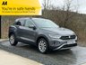 USED 2023 23 VOLKSWAGEN T-ROC 1.5 TSI Life SUV 5dr Petrol DSG Euro 6 (s/s) (150 ps) BLUETOOTH AUDIO CRUISE CONTROL