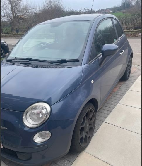 2012 FIAT 500 0.9 TwinAir Plus Hatchback 3dr Petrol Manual Euro 5 (s/s) (85 bhp) - Photo 2