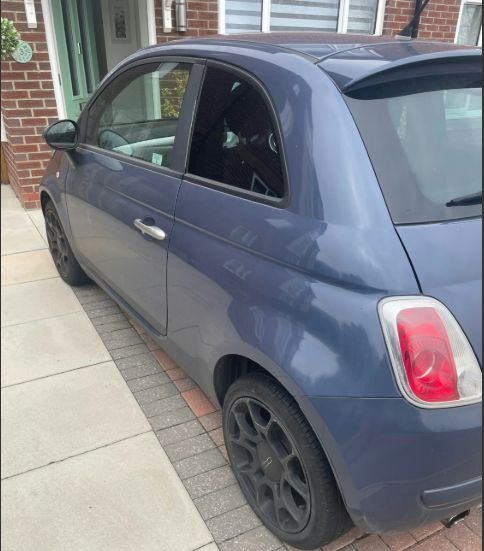 2012 FIAT 500 0.9 TwinAir Plus Hatchback 3dr Petrol Manual Euro 5 (s/s) (85 bhp) - Photo 3